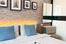 2 Bedroom Condo for rent in Ideo Blucove Sukhumvit, Bang Na, Bangkok near BTS Udom Suk