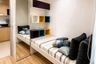 2 Bedroom Condo for rent in Ideo Blucove Sukhumvit, Bang Na, Bangkok near BTS Udom Suk