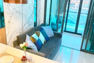 2 Bedroom Condo for rent in Ideo Blucove Sukhumvit, Bang Na, Bangkok near BTS Udom Suk