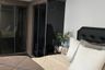 1 Bedroom Condo for rent in CONNER Ratchathewi, Thanon Phetchaburi, Bangkok near MRT Ratchathewi