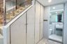 1 Bedroom Condo for rent in Knightsbridge Prime Sathorn, Thung Wat Don, Bangkok near BTS Chong Nonsi