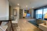 1 Bedroom Condo for rent in Noble Solo, Khlong Tan Nuea, Bangkok near BTS Thong Lo