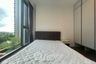 2 Bedroom Condo for rent in Whizdom Inspire Sukhumvit, Bang Chak, Bangkok near BTS Punnawithi