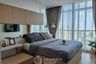 1 Bedroom Condo for rent in Park Origin Phrom Phong, Khlong Tan, Bangkok near BTS Phrom Phong