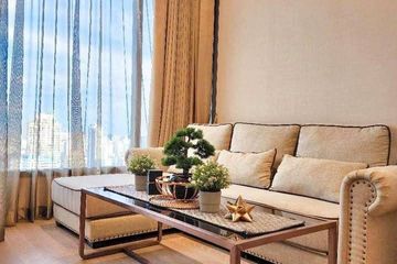 2 Bedroom Condo for rent in The ESSE Asoke, Khlong Toei Nuea, Bangkok near BTS Asoke