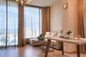 2 Bedroom Condo for rent in The ESSE Asoke, Khlong Toei Nuea, Bangkok near BTS Asoke