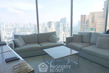 2 Bedroom Apartment for rent in Magnolias Ratchadamri Boulevard, Lumpini, Bangkok near BTS Ratchadamri