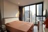 2 Bedroom Condo for rent in One 9 Five Asoke - Rama 9, Huai Khwang, Bangkok near MRT Phra Ram 9