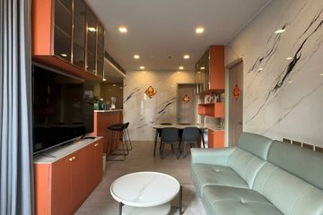 2 Bedroom Condo for rent in One 9 Five Asoke - Rama 9, Huai Khwang, Bangkok near MRT Phra Ram 9