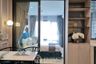 1 Bedroom Condo for rent in Life One Wireless, Lumpini, Bangkok near BTS Ploen Chit