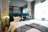1 Bedroom Condo for rent in Life One Wireless, Lumpini, Bangkok near BTS Ploen Chit