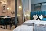 1 Bedroom Condo for rent in Life One Wireless, Lumpini, Bangkok near BTS Ploen Chit