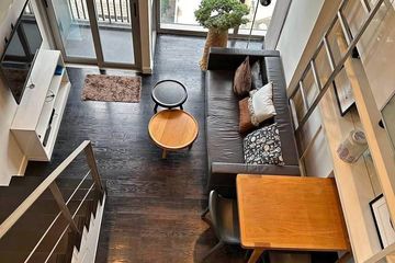 1 Bedroom Condo for rent in Ideo Morph 38, Phra Khanong, Bangkok near BTS Thong Lo