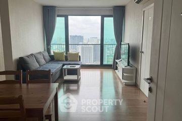 2 Bedroom Condo for rent in The Tree Rio Bang-Aor, Bang O, Bangkok near MRT Bang Phlat