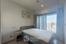 1 Bedroom Condo for rent in Life Asoke Rama 9, Makkasan, Bangkok near MRT Phra Ram 9