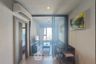 1 Bedroom Condo for rent in Life Asoke Rama 9, Makkasan, Bangkok near MRT Phra Ram 9