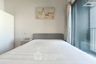 1 Bedroom Condo for rent in Life Asoke Rama 9, Makkasan, Bangkok near MRT Phra Ram 9