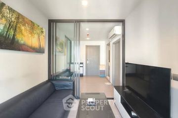 1 Bedroom Condo for rent in Life Asoke Rama 9, Makkasan, Bangkok near MRT Phra Ram 9