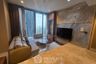 2 Bedroom Condo for rent in Nara 9 by Eastern Star, Sathon, Bangkok near BTS Chong Nonsi