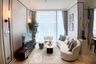 2 Bedroom Condo for rent in 28 Chidlom, Lumpini, Bangkok near BTS Chit Lom