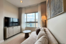 2 Bedroom Condo for sale in Q House Condo Sathorn, Khlong Ton Sai, Bangkok near BTS Krung Thon Buri