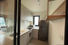 2 Bedroom Condo for rent in Life Asoke, Bang Kapi, Bangkok near MRT Phetchaburi