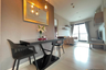 2 Bedroom Condo for rent in Life Asoke, Bang Kapi, Bangkok near MRT Phetchaburi