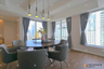 3 Bedroom Condo for rent in Langsuan Ville, Lumpini, Bangkok near BTS Chit Lom
