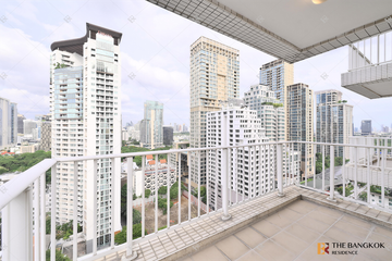 3 Bedroom Condo for rent in Langsuan Ville, Lumpini, Bangkok near BTS Chit Lom