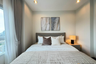 2 Bedroom Condo for rent in Q House Condo Sathorn, Khlong Ton Sai, Bangkok near BTS Krung Thon Buri