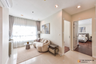 2 Bedroom Condo for rent in Q House Condo Sathorn, Khlong Ton Sai, Bangkok near BTS Krung Thon Buri