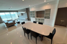 3 Bedroom Condo for rent in Supalai Prima Riva, Chong Nonsi, Bangkok