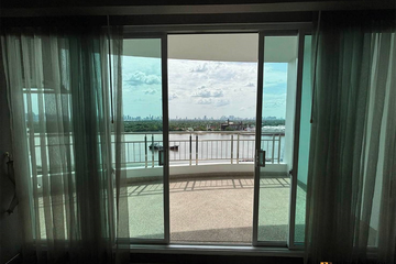 3 Bedroom Condo for rent in Supalai Prima Riva, Chong Nonsi, Bangkok