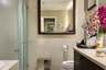 1 Bedroom Condo for rent in The Emporio Place, Khlong Tan, Bangkok near BTS Phrom Phong