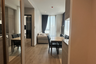 2 Bedroom Condo for sale in The Crest Park Residences, Chatuchak, Bangkok near MRT Phahon Yothin