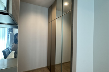 2 Bedroom Condo for sale in The Crest Park Residences, Chatuchak, Bangkok near MRT Phahon Yothin