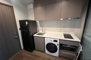 1 Bedroom Condo for sale in Life Ladprao Valley, Chom Phon, Bangkok near BTS Ladphrao Intersection