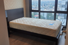 2 Bedroom Condo for rent in Whizdom Avenue Ratchada - Ladprao, Chom Phon, Bangkok near MRT Lat Phrao