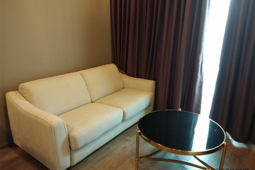 2 Bedroom Condo for rent in Whizdom Avenue Ratchada - Ladprao, Chom Phon, Bangkok near MRT Lat Phrao