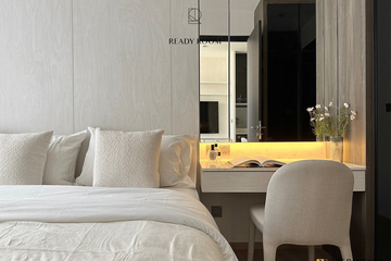 1 Bedroom Condo for rent in Noble Around Ari, Sam Sen Nai, Bangkok near BTS Ari