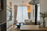1 Bedroom Condo for rent in Noble Around Ari, Sam Sen Nai, Bangkok near BTS Ari