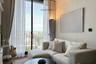 1 Bedroom Condo for rent in Noble Around Ari, Sam Sen Nai, Bangkok near BTS Ari