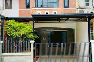 3 Bedroom Townhouse for sale in K.C. Ramintra 3, Sam Wa Tawan Tok, Bangkok