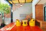 3 Bedroom Townhouse for sale in K.C. Ramintra 3, Sam Wa Tawan Tok, Bangkok