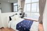 2 Bedroom Condo for sale in The Coast Bangkok, Bang Na, Bangkok near BTS Bang Na