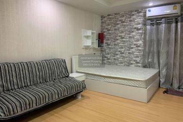 1 Bedroom Condo for sale in Happy Condo Ratchada 18, Sam Sen Nok, Bangkok