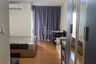 1 Bedroom Condo for sale in B Condo, Bang Kaeo, Samut Prakan
