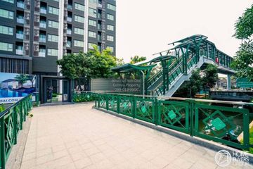 1 Bedroom Condo for sale in Aspire Sathorn - Ratchaphruek, Pak Khlong Phasi Charoen, Bangkok near MRT Bang Wa