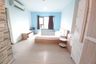 1 Bedroom Condo for sale in Aspire Sathorn - Ratchaphruek, Pak Khlong Phasi Charoen, Bangkok near MRT Bang Wa