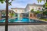 5 Bedroom House for sale in Thung Song Hong, Bangkok
